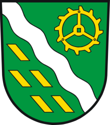 Wappen Wochern