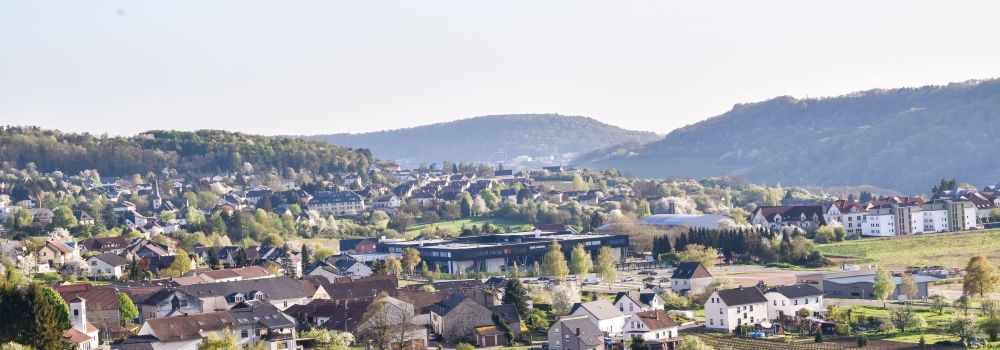 Unsere Gemeinde