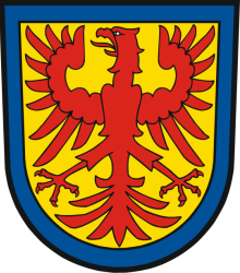 Wappen Tettingen-Butzdorf